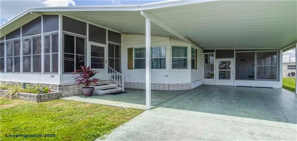 5316 53RD AVE E #C20 Bradenton Florida, 34203 | 5316 53RD AVE E #C20