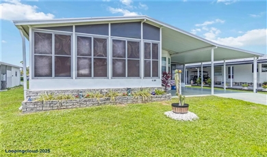 5316 53RD AVE E #C20 Bradenton Florida, 34203 | 5316 53RD AVE E #C20