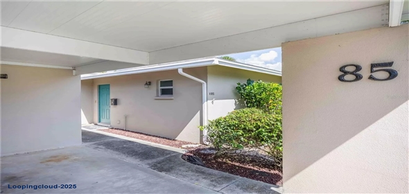 85 STRATHMORE BLVD Sarasota Florida, 34233 | 85 STRATHMORE BLVD Sarasota