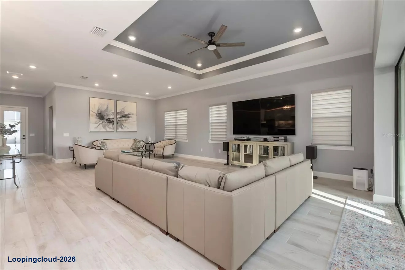 6075 SAWGRASS LAKE CT