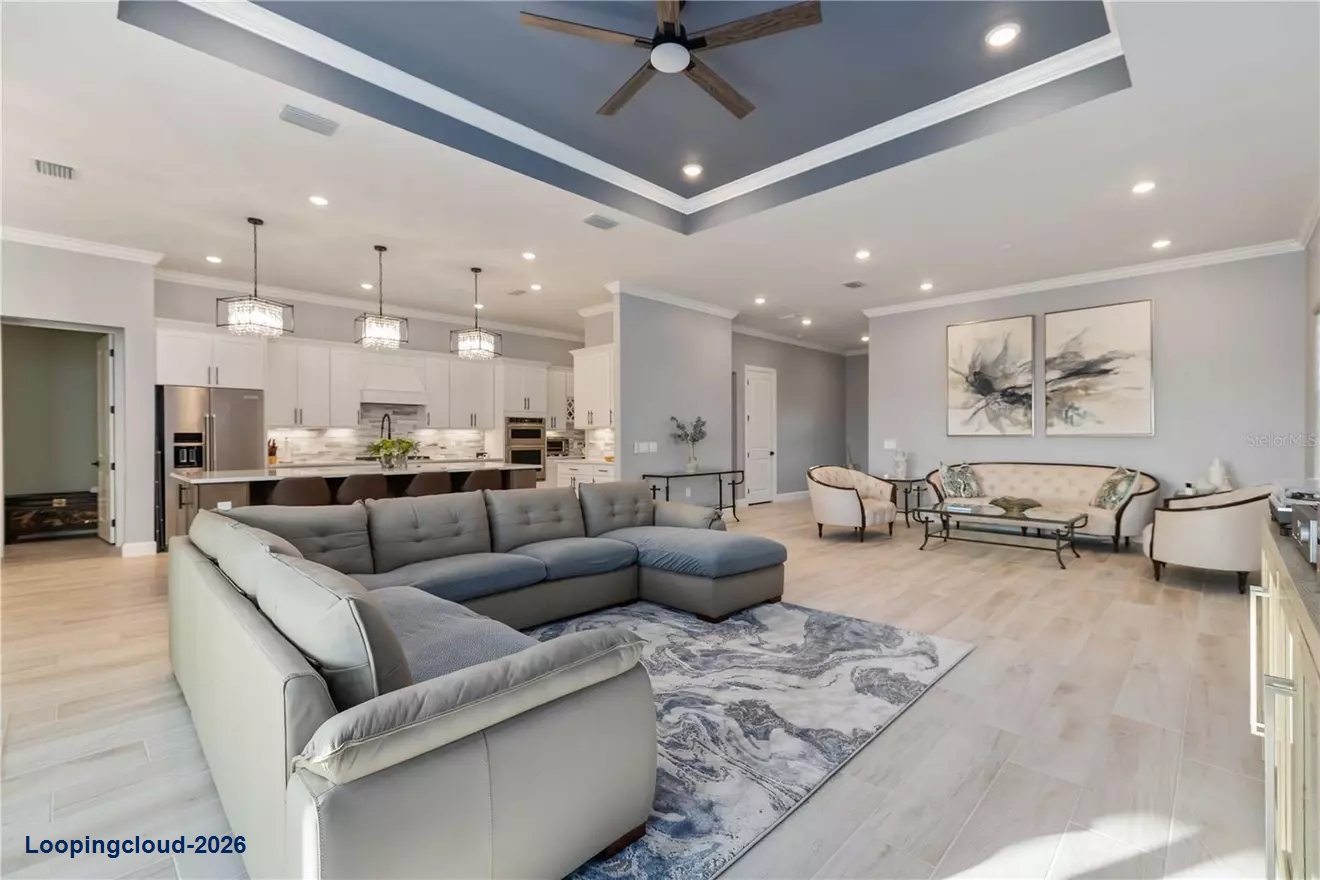 6075 SAWGRASS LAKE CT