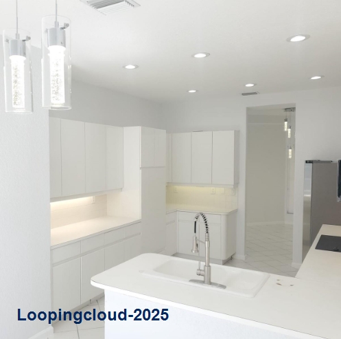 Beautiful Single Family