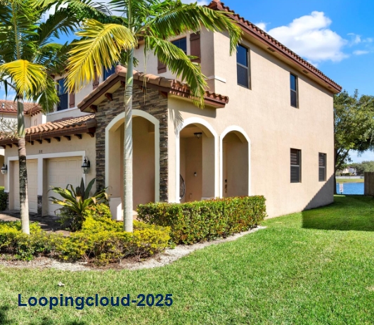 Beautiful Single Family