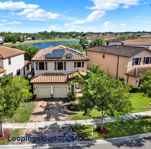 Beautiful Single Family