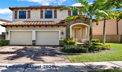 217 NE 23rd Ter Homestead Florida, 33033 | Beautiful Single Family
