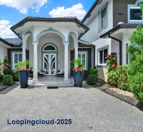 Beautiful Single Family