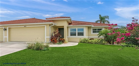 821 SORRENTO PL Nokomis Florida, 34275 | 821 SORRENTO PL Nokomis