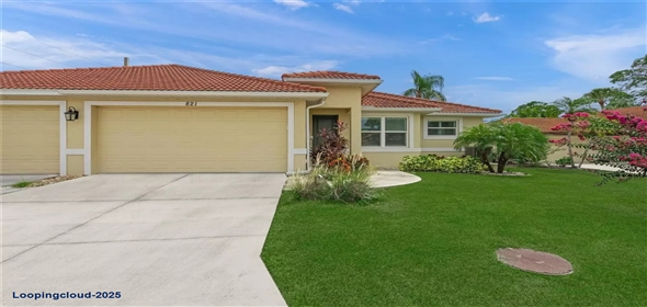 821 SORRENTO PL Nokomis Florida, 34275 | 821 SORRENTO PL Nokomis