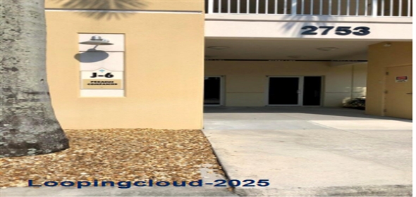 2753 Vista Parkway # 6 West Palm Beach Florida, 33411 | Beautiful Warehouse Office