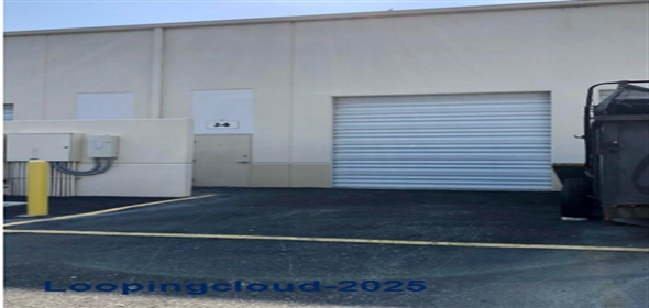 2753 Vista Parkway # 6 West Palm Beach Florida, 33411 | Beautiful Warehouse Office