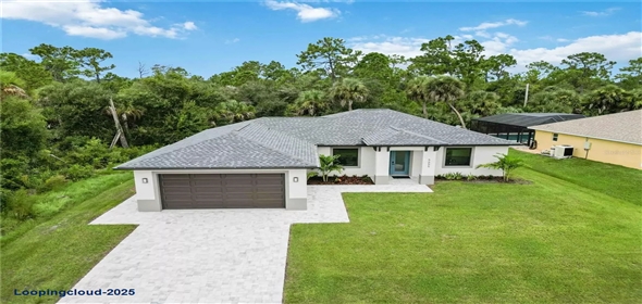 5655 ABELOVE LN North Po Florida, 34291 | 5655 ABELOVE LN North Port