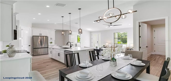 5655 ABELOVE LN North Po Florida, 34291 | 5655 ABELOVE LN North Port