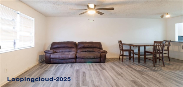 604 Roselyn Avenue # B Fort Pierce Florida, 34982 | Beautiful Single Family