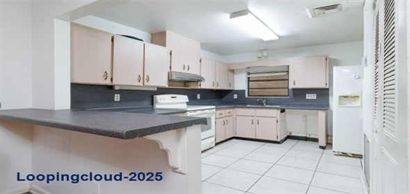 604 Roselyn Avenue # B Fort Pierce Florida, 34982 | Beautiful Single Family