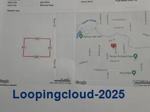 Great lot in the Pecan Acres subdivision