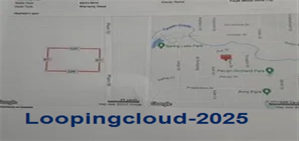 4729 Plum Street Flower Mound Texas, 75028 | Great lot in the Pecan Acres subdivision