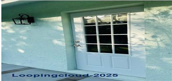 17647 81st Lane N # B Loxahatchee Florida, 33470 | Beautiful Apartment Studio