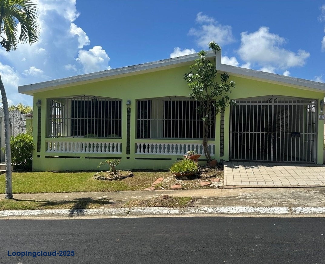 1 A-17 SANTA ISIDRA 4, FAJARDO, PR 00738