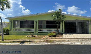  1 A-17 SANTA ISIDRA 4, FAJARDO, PR 00738
