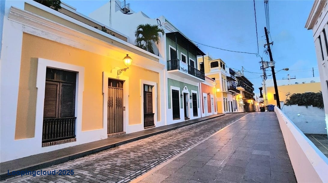 315 LUNA N #2-B, OLD SAN JUAN, PR 00901