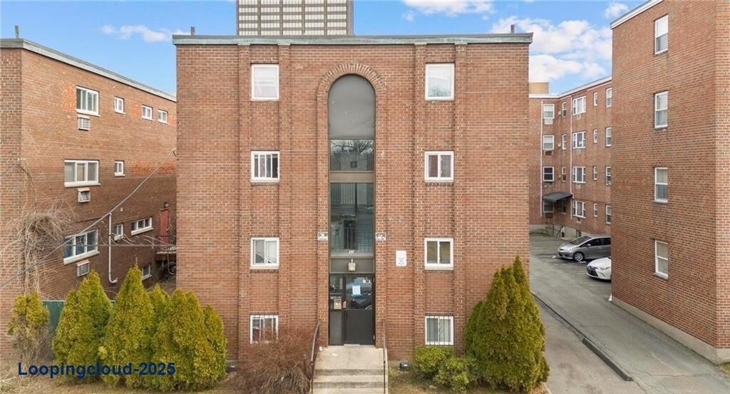 Commercial Property for Sale in Hartford Connecticut 06154