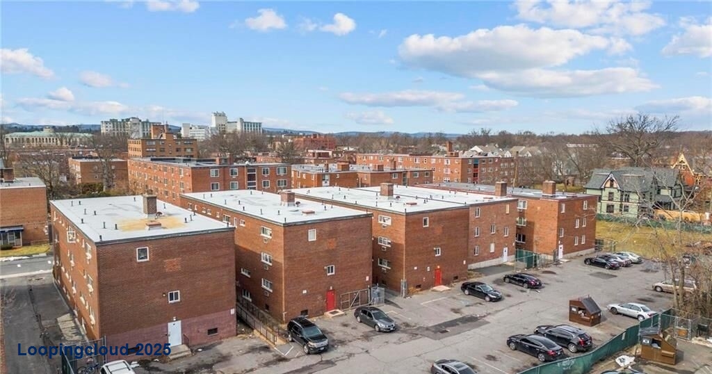 Commercial Property for Sale in Hartford Connecticut 06154