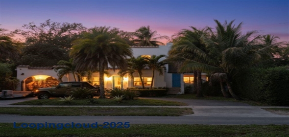 12820 NE 4th Ave North Miami Florida, 33161 | Beautiful Single Family