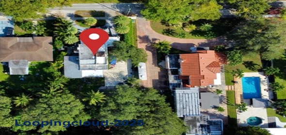 12820 NE 4th Ave North Miami Florida, 33161 | Beautiful Single Family