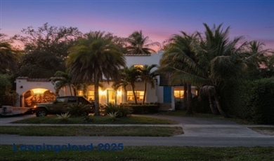 12820 NE 4th Ave North Miami Florida, 33161 | Beautiful Single Family