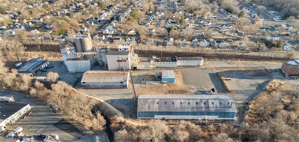 46 Apel Place Manchester Connecticut, 06042 | Expansive Multi-Building Warehouse/Manufacturing Complex