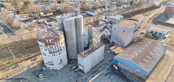 46 Apel Place Manchester Connecticut, 06042 | Expansive Multi-Building Warehouse/Manufacturing Complex