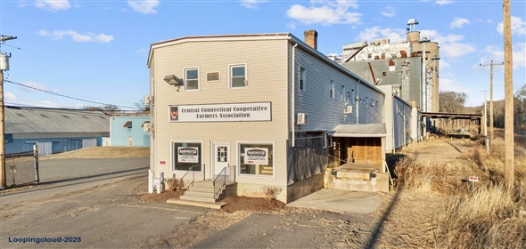 46 Apel Place Manchester Connecticut, 06042 | Expansive Multi-Building Warehouse/Manufacturing Complex