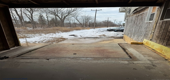 46 Apel Place Manchester Connecticut, 06042 | Expansive Multi-Building Warehouse/Manufacturing Complex