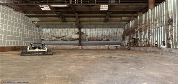 46 Apel Place Manchester Connecticut, 06042 | Expansive Multi-Building Warehouse/Manufacturing Complex