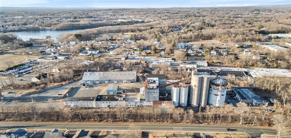 46 Apel Place Manchester Connecticut, 06042 | Expansive Multi-Building Warehouse/Manufacturing Complex