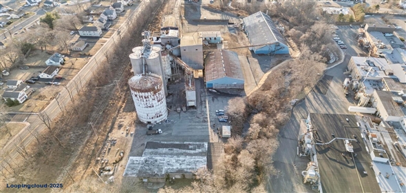 46 Apel Place Manchester Connecticut, 06042 | Expansive Multi-Building Warehouse/Manufacturing Complex