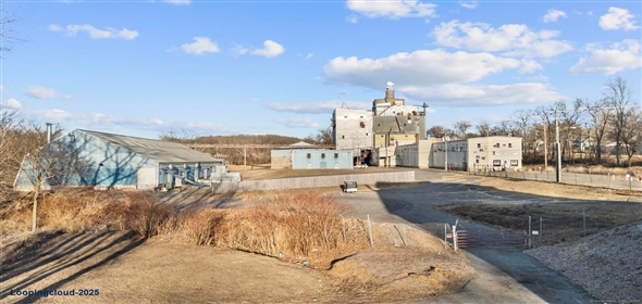 46 Apel Place Manchester Connecticut, 06042 | Expansive Multi-Building Warehouse/Manufacturing Complex