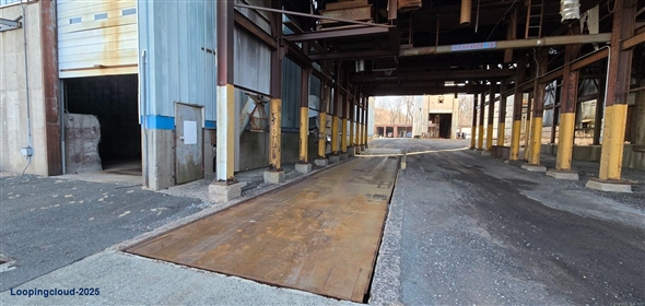 46 Apel Place Manchester Connecticut, 06042 | Expansive Multi-Building Warehouse/Manufacturing Complex