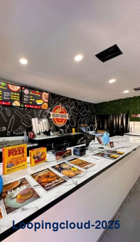 Beautiful Pizzeria