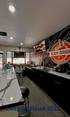 Beautiful Pizzeria