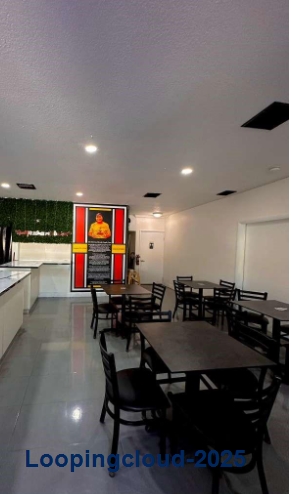 Beautiful Pizzeria