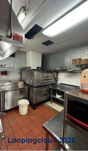 Beautiful Pizzeria