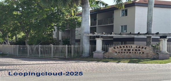 15241 SW 80th St # 207 Miami Florida, 33193 | Beautiful Condo