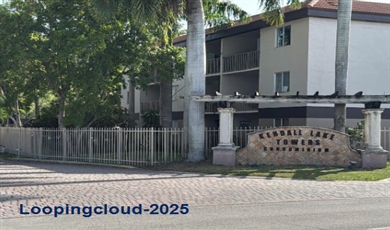 15241 SW 80th St # 207 Miami Florida, 33193 | Beautiful Condo