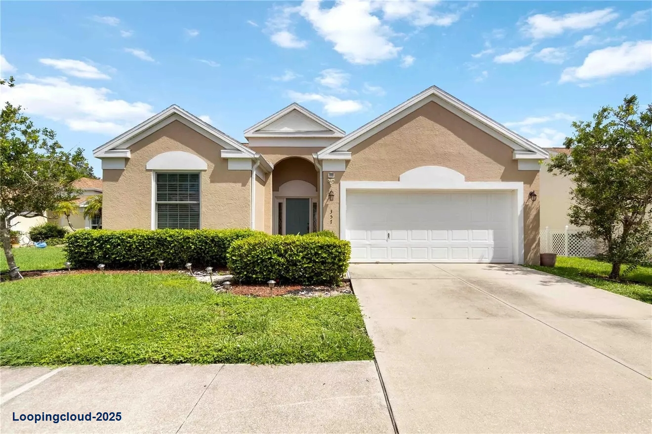357 FAREHAM DR Venice
