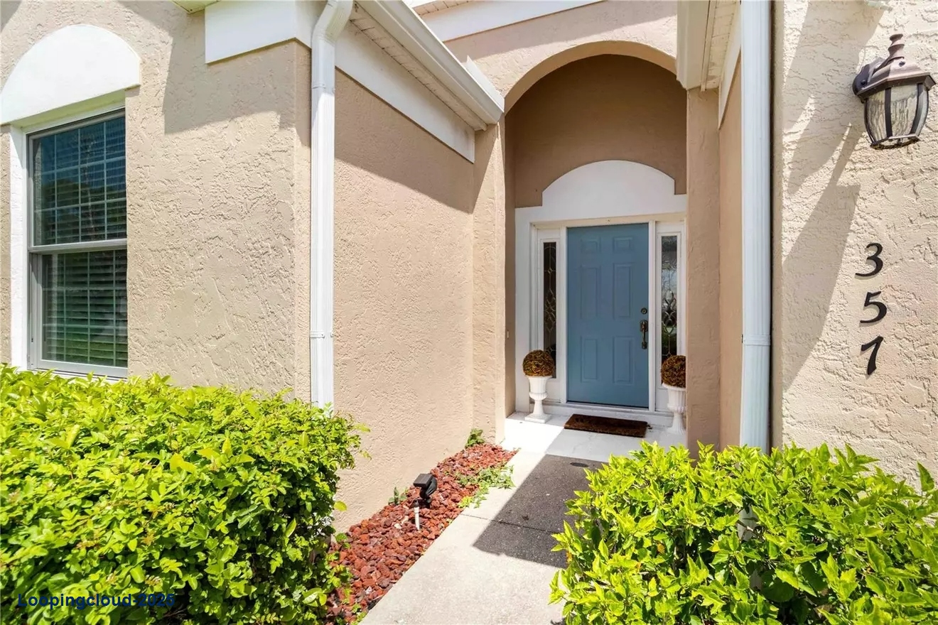 357 FAREHAM DR Venice