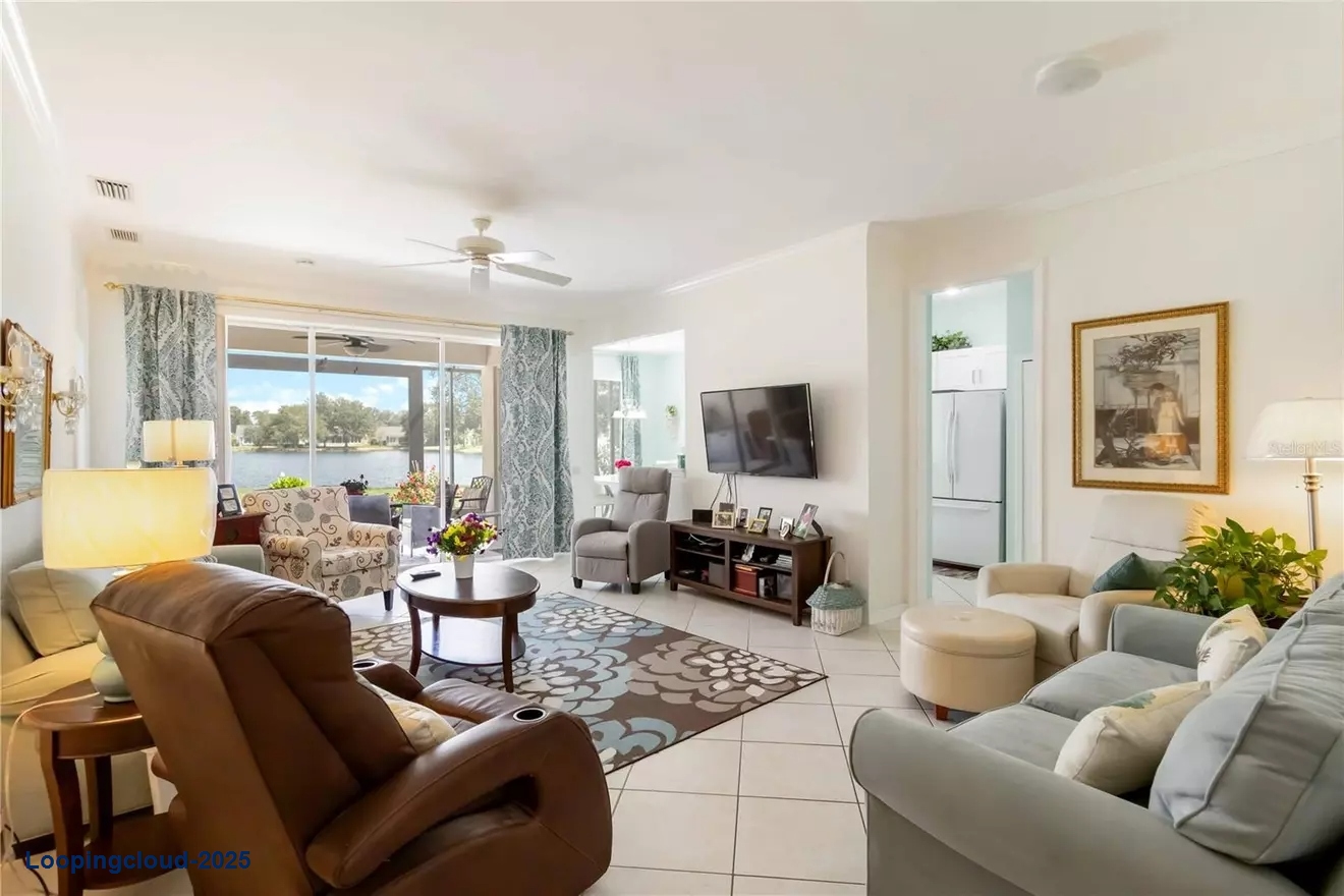357 FAREHAM DR Venice