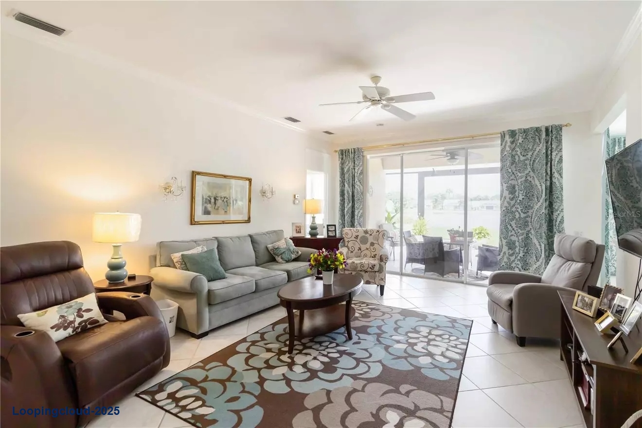 357 FAREHAM DR Venice