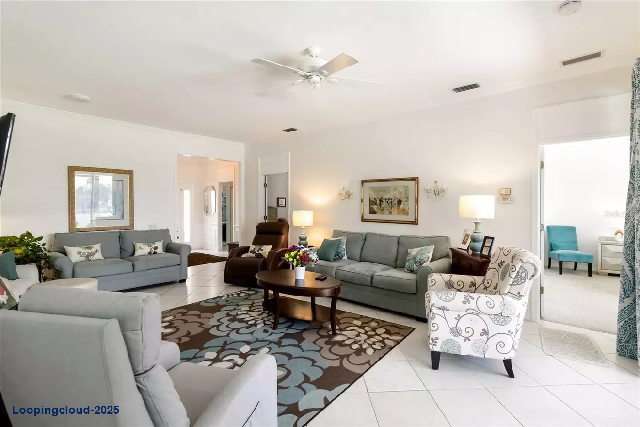 357 FAREHAM DR Venice