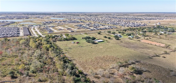 5614 Pitts Rd Katy Texas, 77493 | Land Development Opportunity in Katy, TX